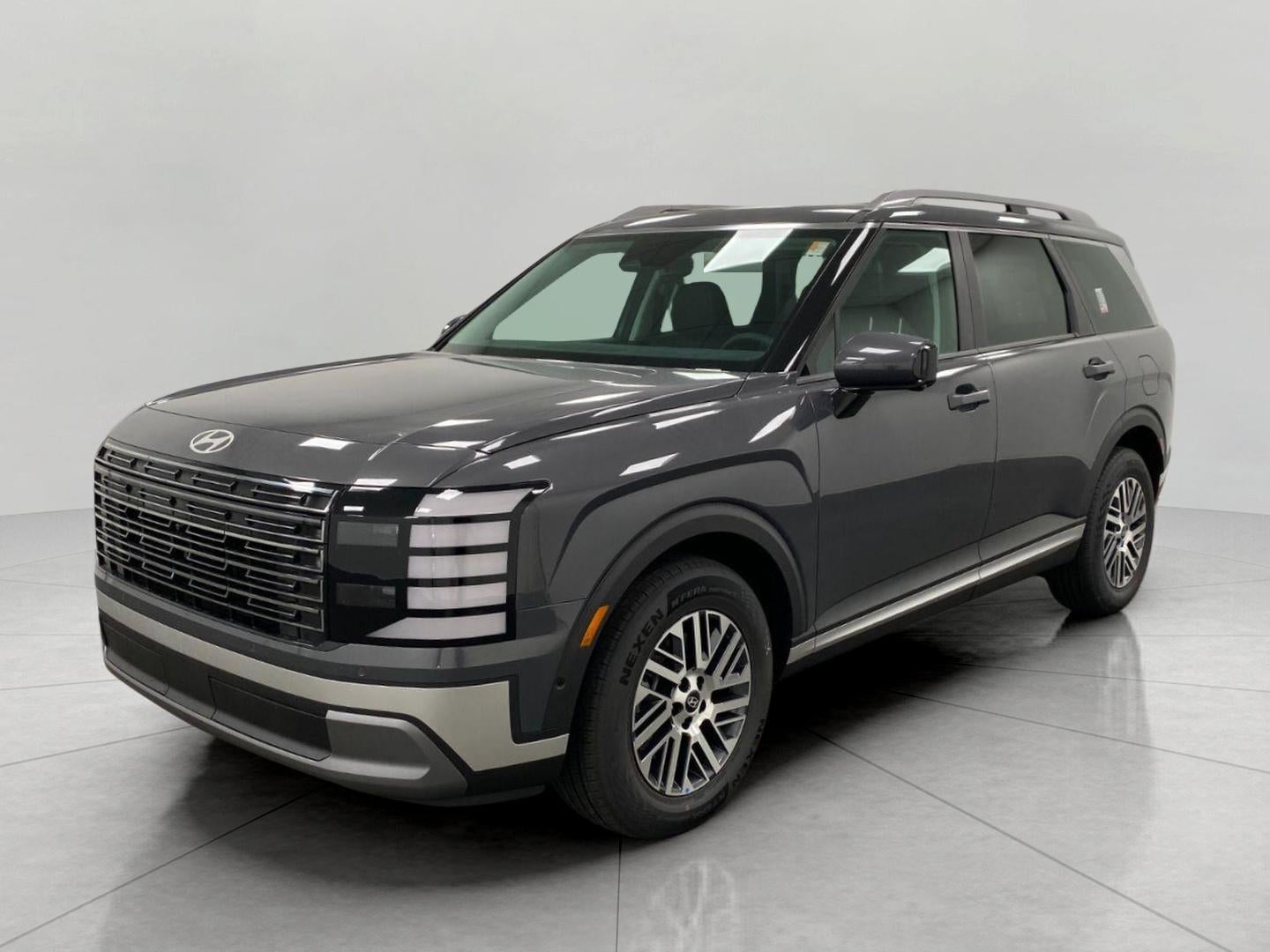2027 Hyundai PALISADE SEL Premium AWD