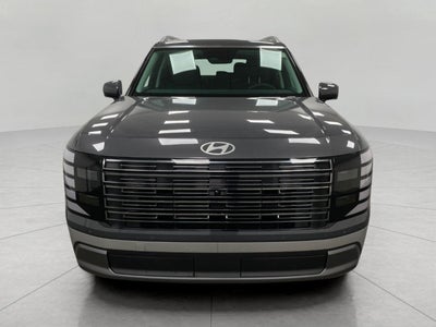 2027 Hyundai PALISADE SEL Premium AWD