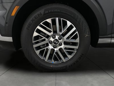 2027 Hyundai PALISADE SEL Premium AWD