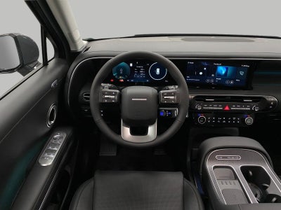 2027 Hyundai PALISADE SEL Premium AWD