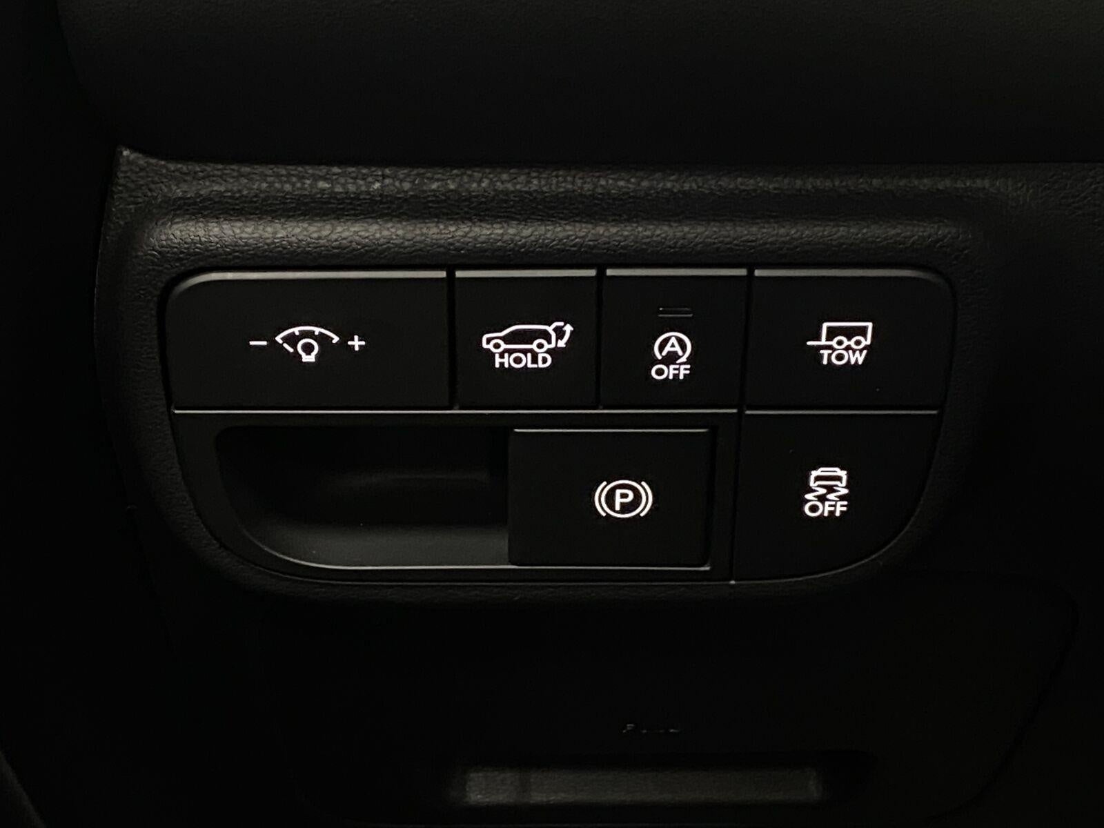 2027 Hyundai PALISADE SEL Premium AWD