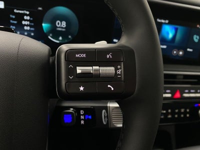 2027 Hyundai PALISADE SEL Premium AWD