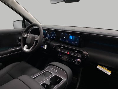 2027 Hyundai PALISADE SEL Premium AWD
