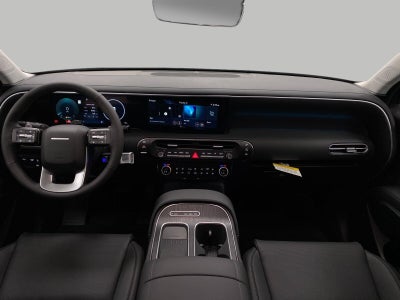 2027 Hyundai PALISADE SEL Premium AWD
