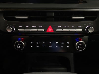 2027 Hyundai PALISADE SEL Premium AWD