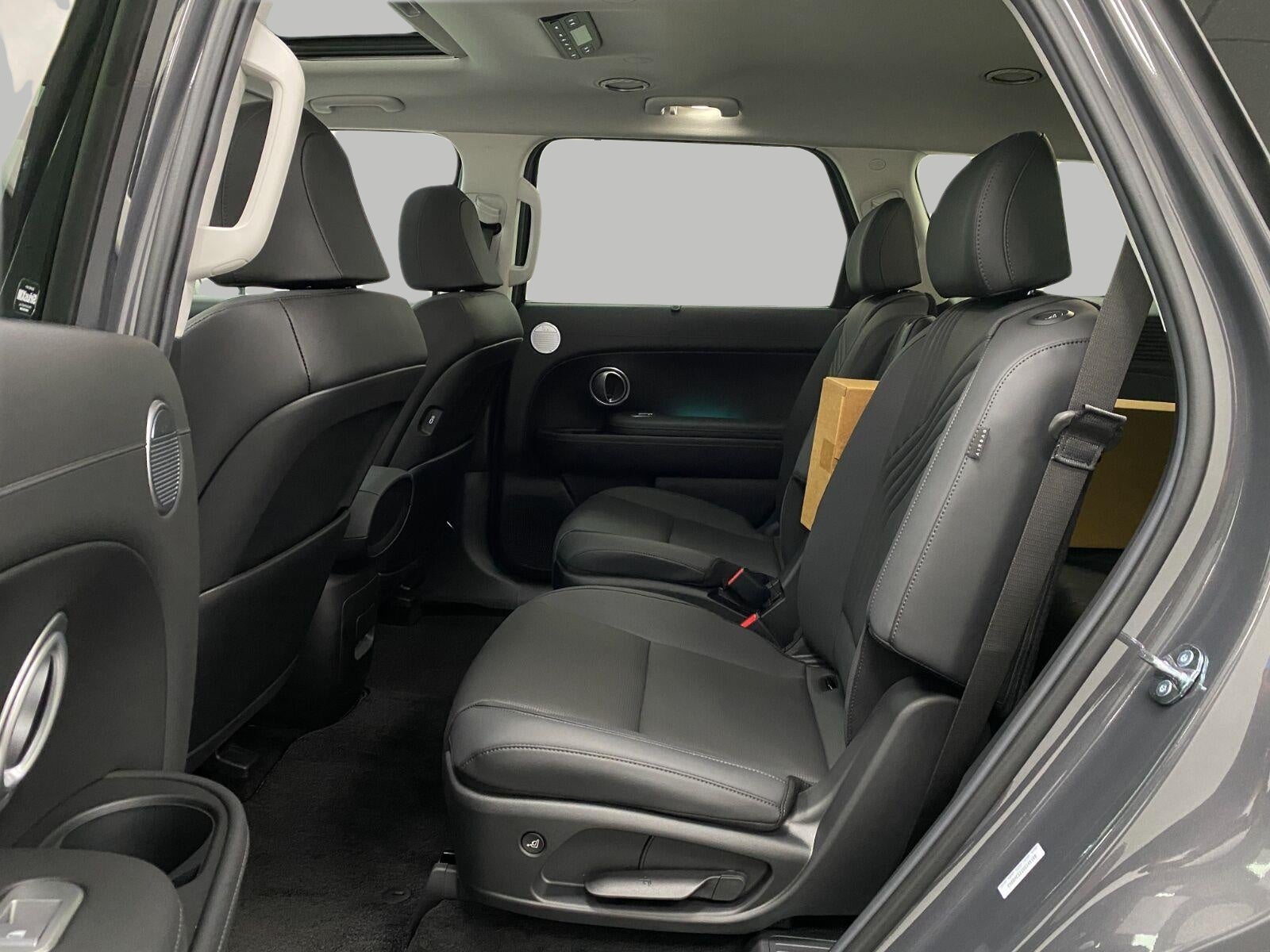 2027 Hyundai PALISADE SEL Premium AWD