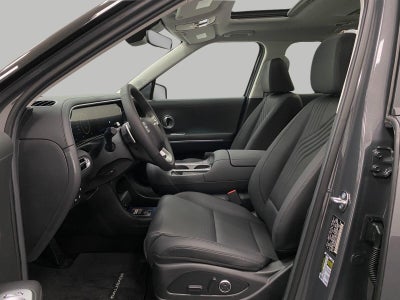 2027 Hyundai PALISADE SEL Premium AWD
