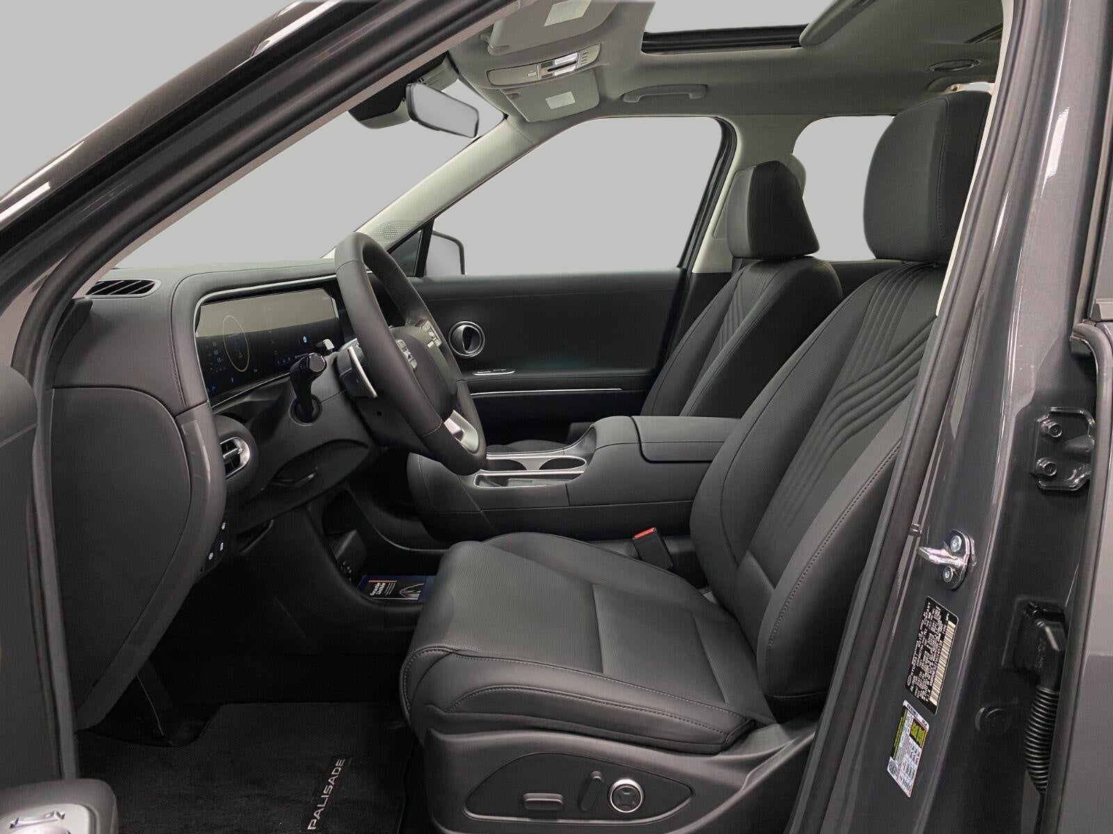 2027 Hyundai PALISADE SEL Premium AWD