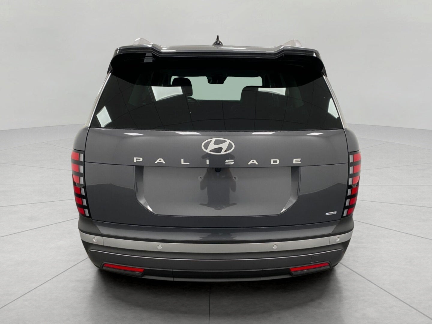2027 Hyundai PALISADE SEL Premium AWD