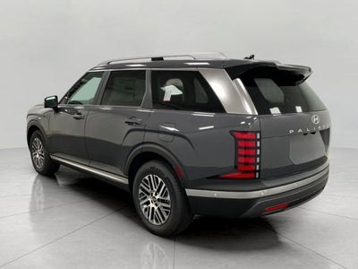 2027 Hyundai PALISADE SEL Premium AWD