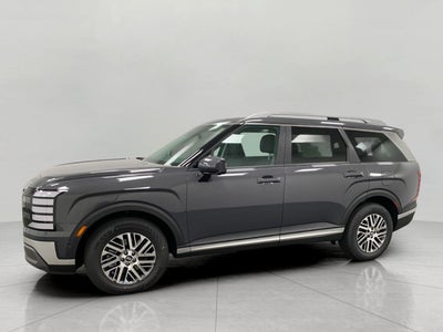 2027 Hyundai PALISADE SEL Premium AWD
