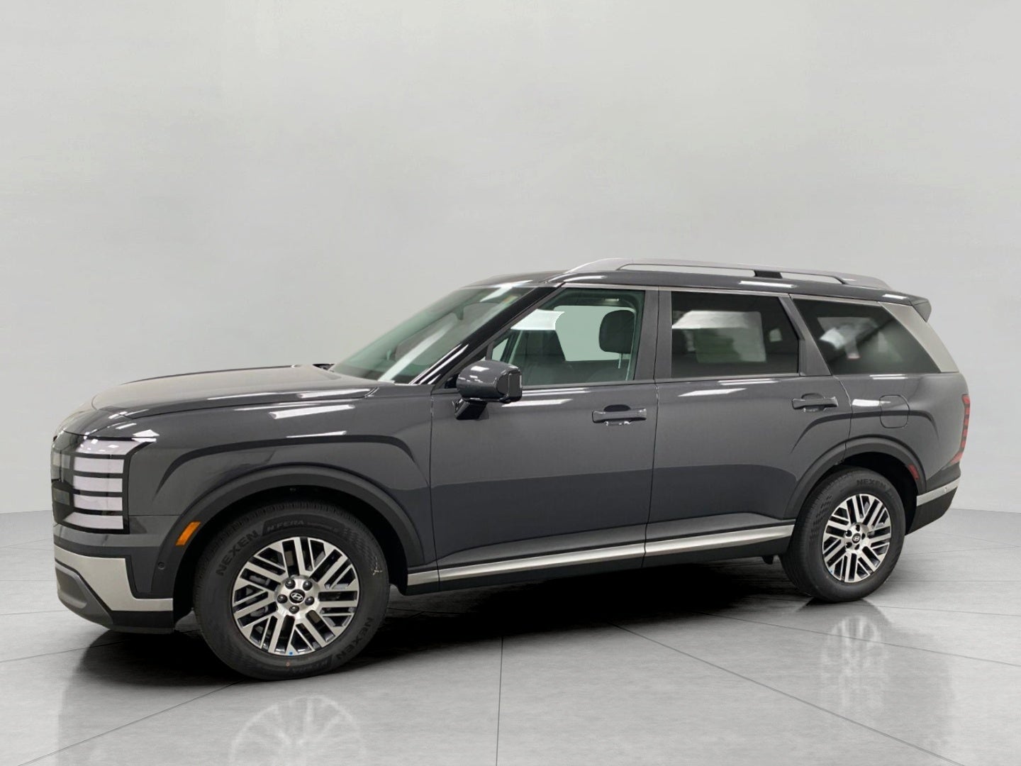 2027 Hyundai PALISADE SEL Premium AWD