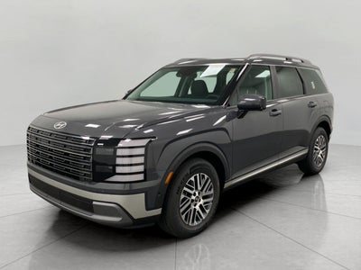 2027 Hyundai PALISADE SEL Premium AWD