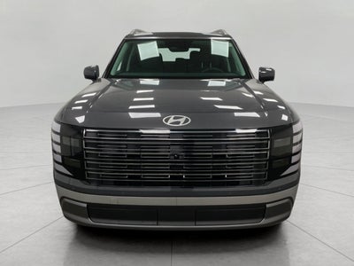 2027 Hyundai PALISADE SEL Premium AWD