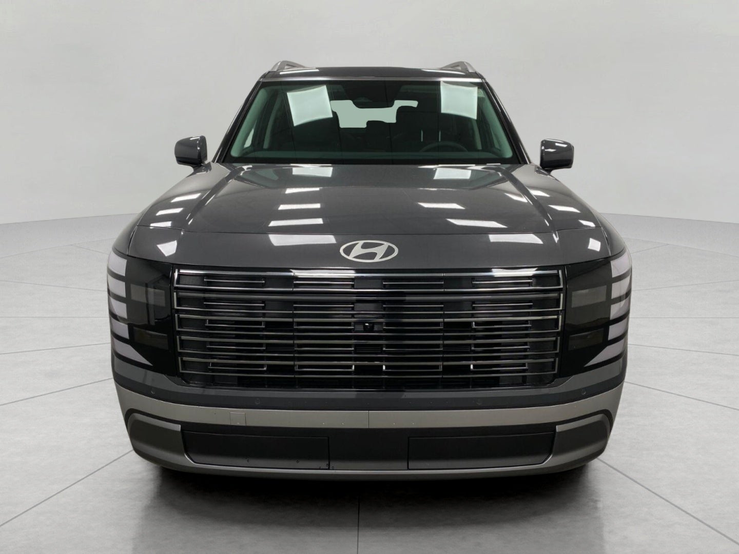 2027 Hyundai PALISADE SEL Premium AWD