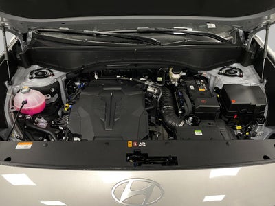 2026 Hyundai PALISADE SEL Premium AWD