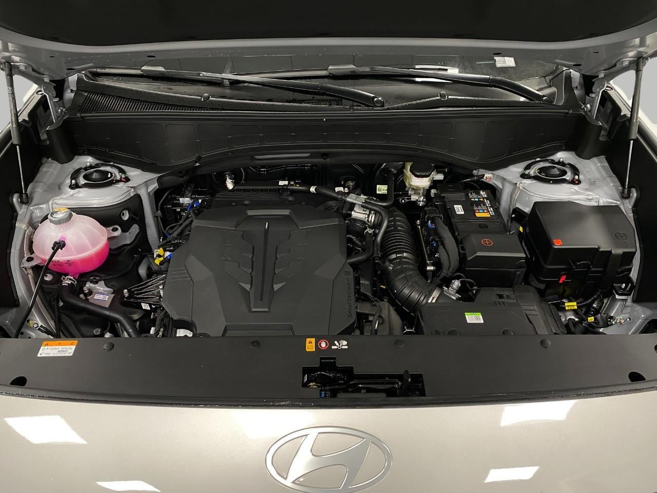 2026 Hyundai PALISADE SEL Premium AWD