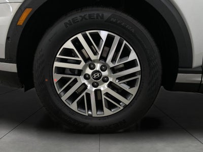 2026 Hyundai PALISADE SEL Premium AWD