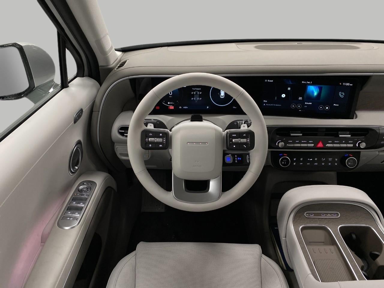 2026 Hyundai PALISADE SEL Premium AWD