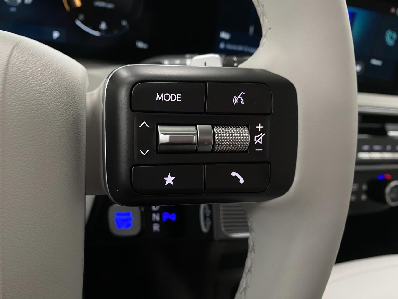 2026 Hyundai PALISADE SEL Premium AWD