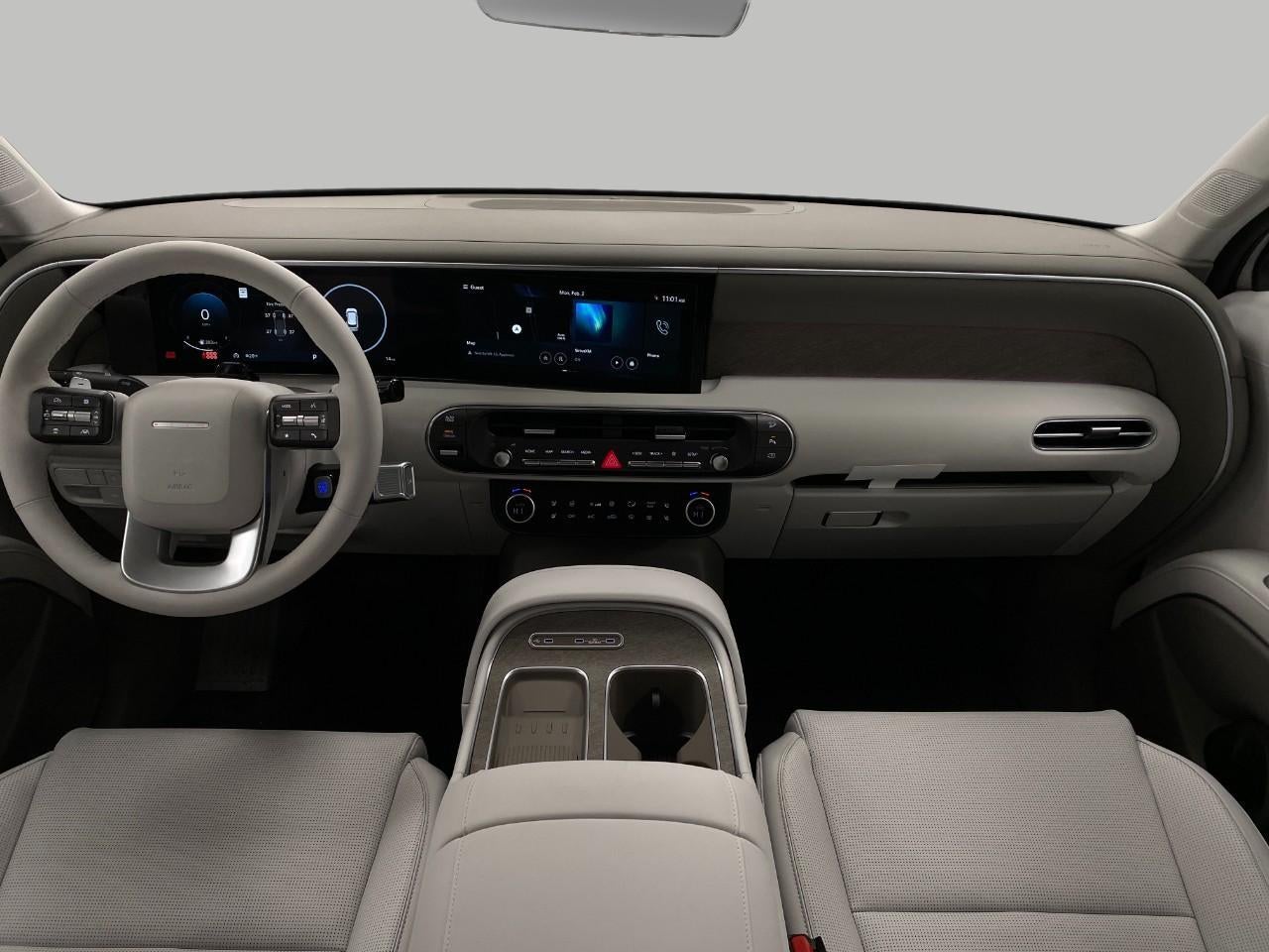 2026 Hyundai PALISADE SEL Premium AWD