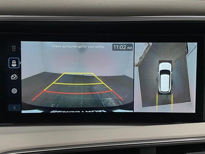 2026 Hyundai PALISADE SEL Premium AWD