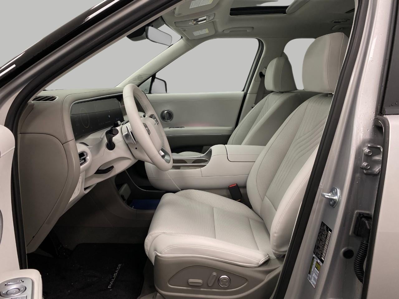 2026 Hyundai PALISADE SEL Premium AWD