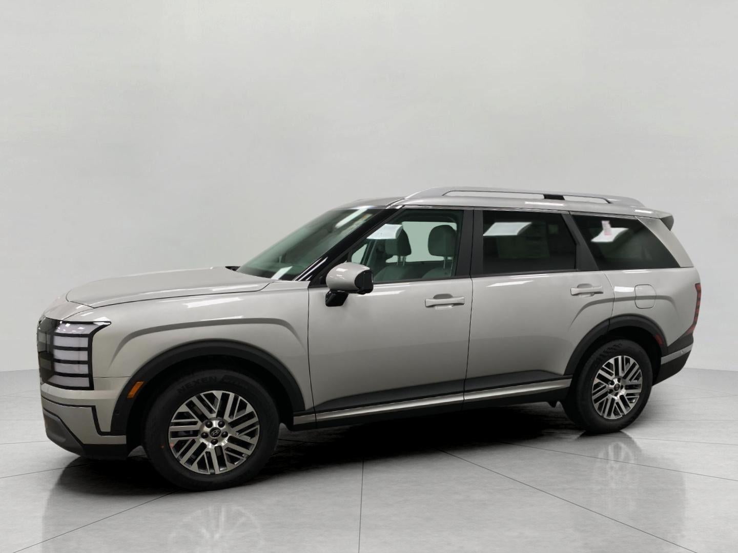 2026 Hyundai PALISADE SEL Premium AWD