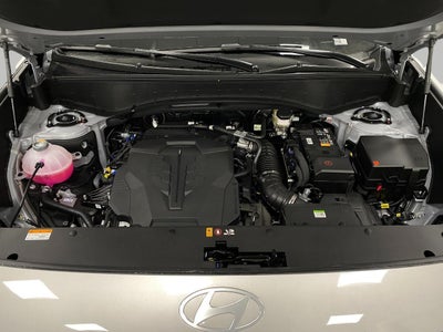 2026 Hyundai PALISADE SEL Premium AWD