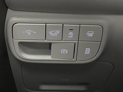 2026 Hyundai PALISADE SEL Premium AWD