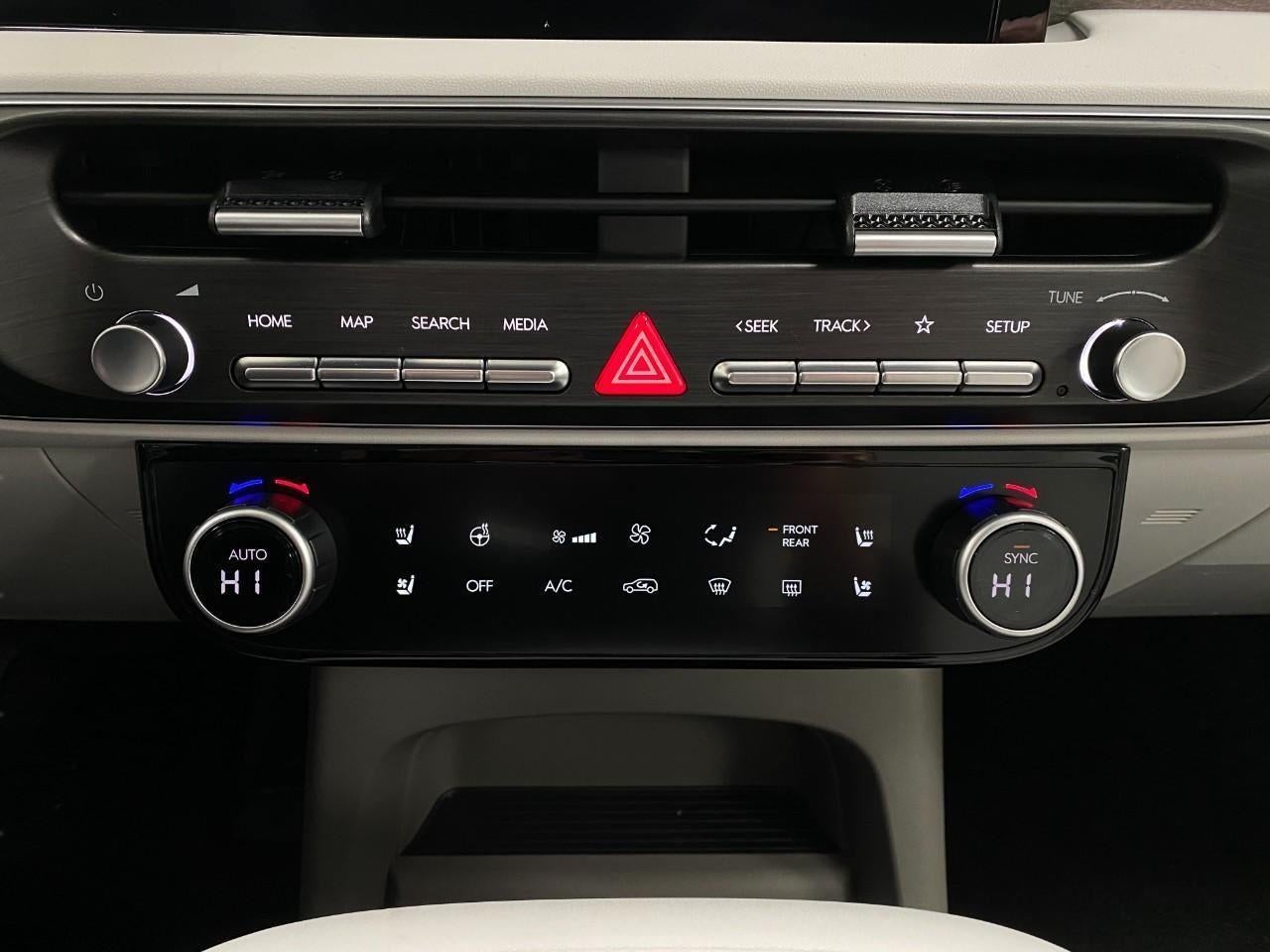2026 Hyundai PALISADE SEL Premium AWD