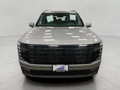 2026 Hyundai PALISADE SEL Premium AWD