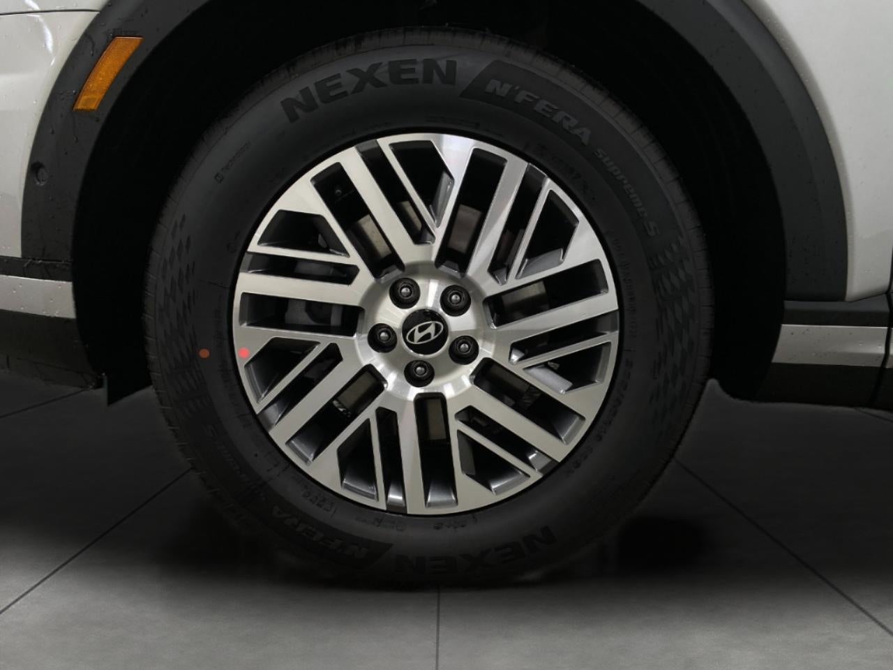 2026 Hyundai PALISADE SEL Premium AWD