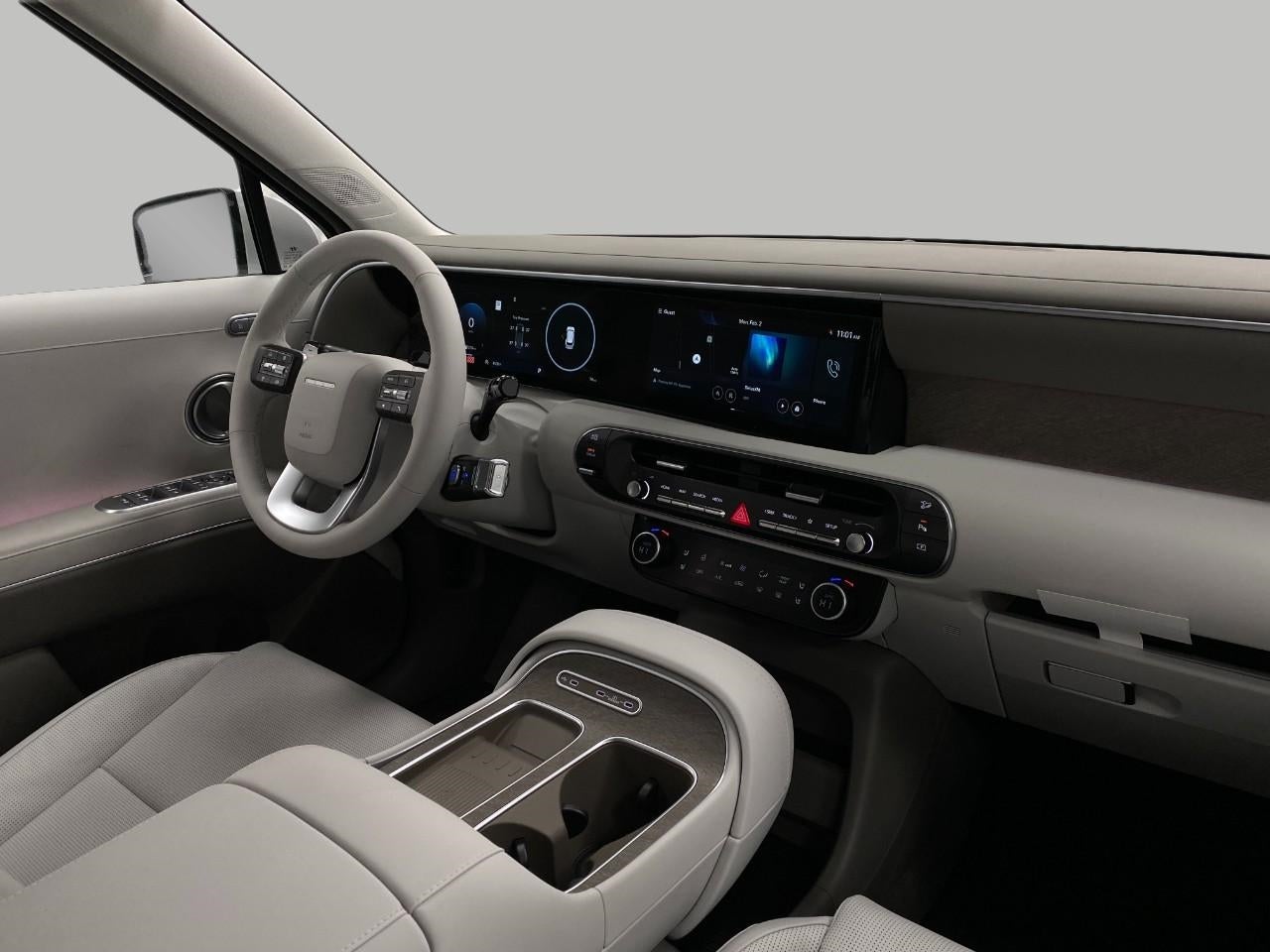 2026 Hyundai PALISADE SEL Premium AWD