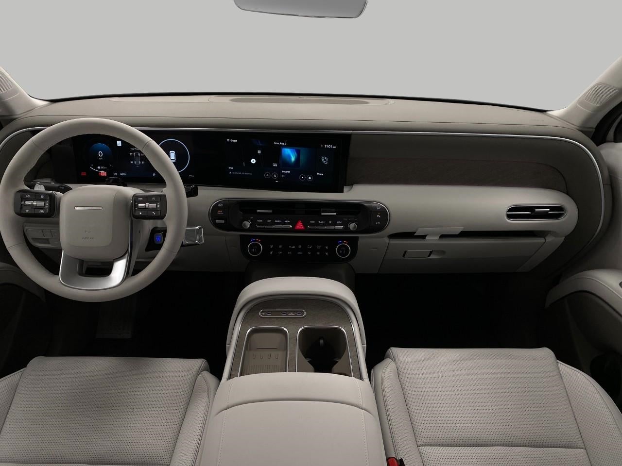 2026 Hyundai PALISADE SEL Premium AWD