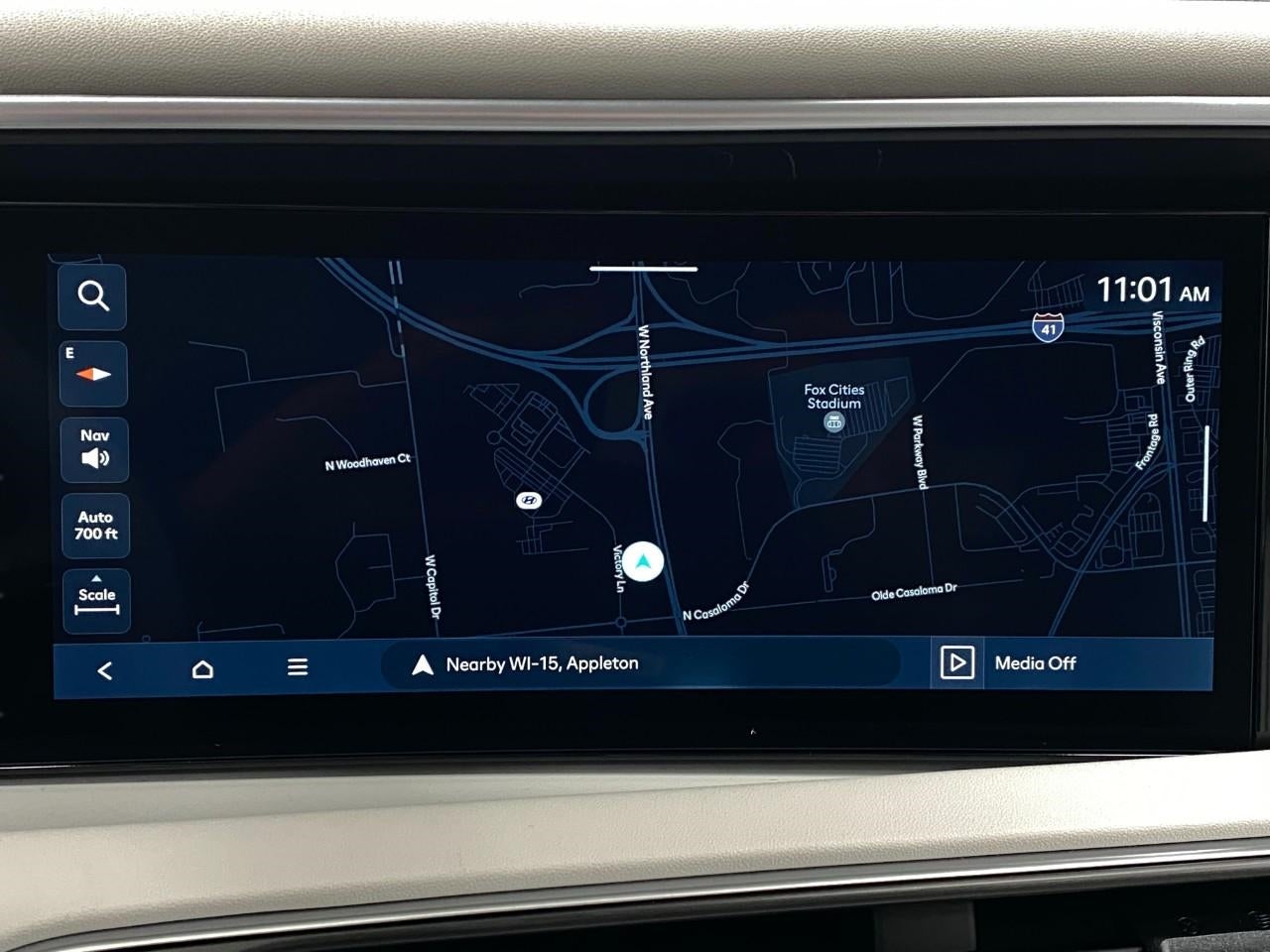 2026 Hyundai PALISADE SEL Premium AWD