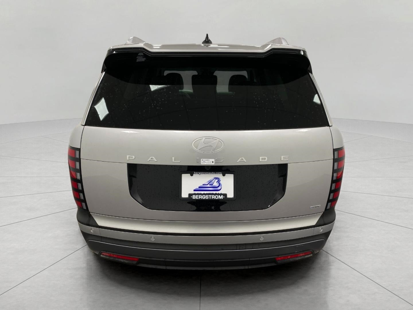 2026 Hyundai PALISADE SEL Premium AWD