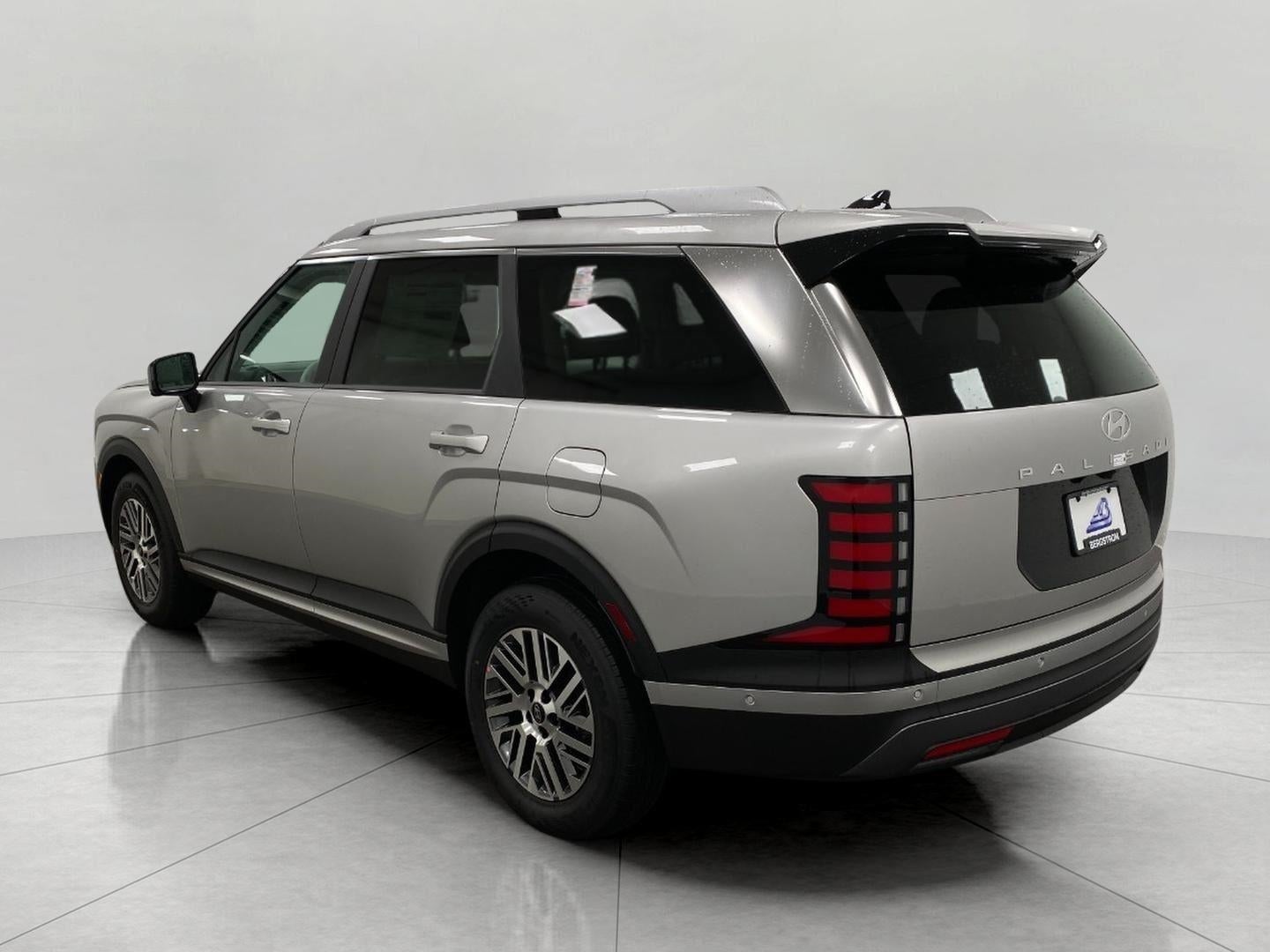 2026 Hyundai PALISADE SEL Premium AWD