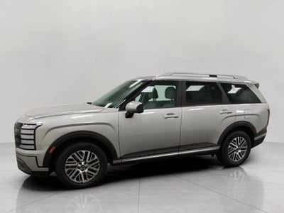 2026 Hyundai PALISADE SEL Premium AWD