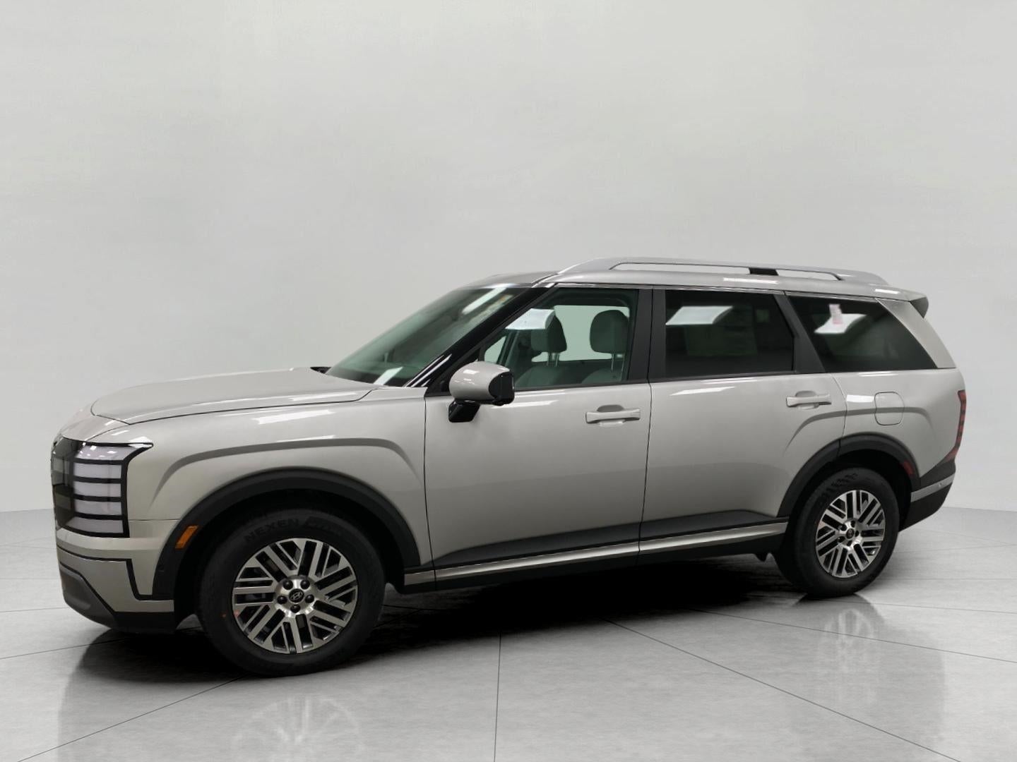 2026 Hyundai PALISADE SEL Premium AWD