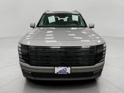 2026 Hyundai PALISADE SEL Premium AWD