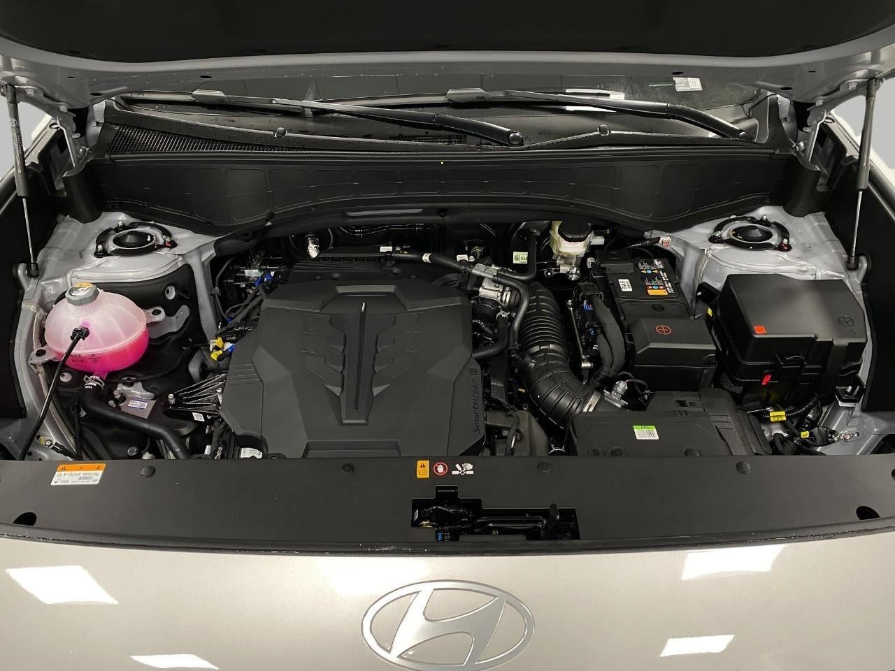 2026 Hyundai PALISADE SEL Premium AWD