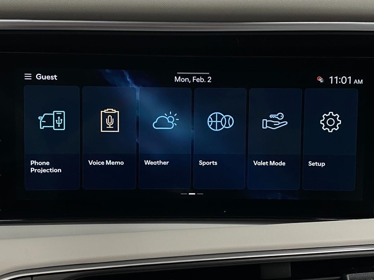 2026 Hyundai PALISADE SEL Premium AWD