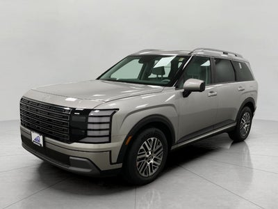2026 Hyundai PALISADE SEL Premium AWD