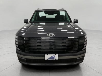 2026 Hyundai PALISADE SEL Premium AWD