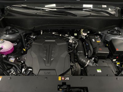 2026 Hyundai PALISADE SEL Premium AWD