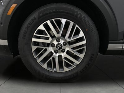 2026 Hyundai PALISADE SEL Premium AWD