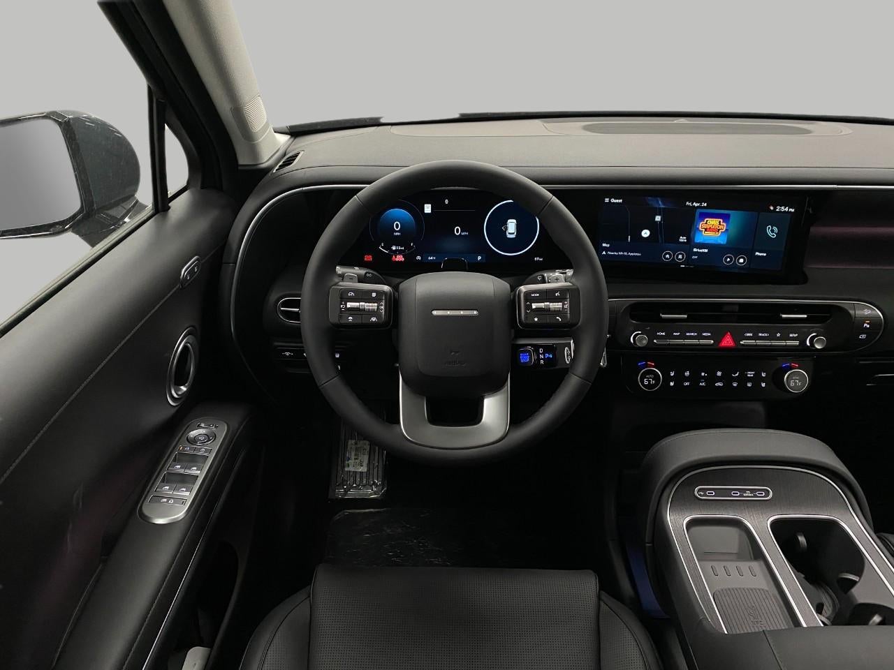 2026 Hyundai PALISADE SEL Premium AWD