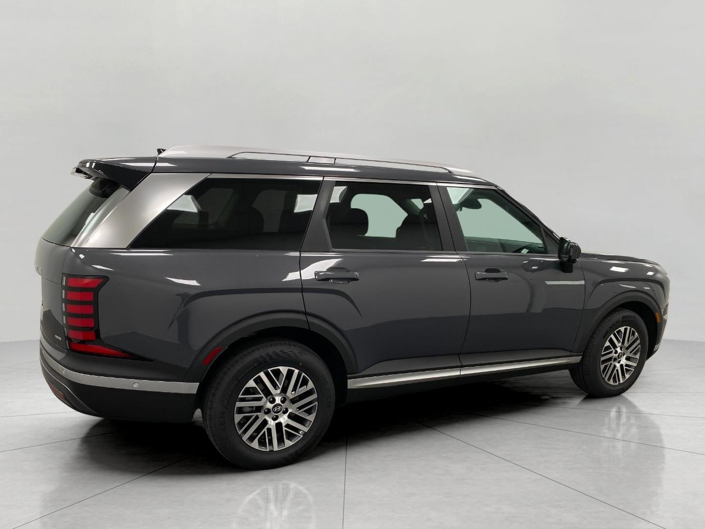 2026 Hyundai PALISADE SEL Premium AWD