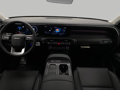 2026 Hyundai PALISADE SEL Premium AWD